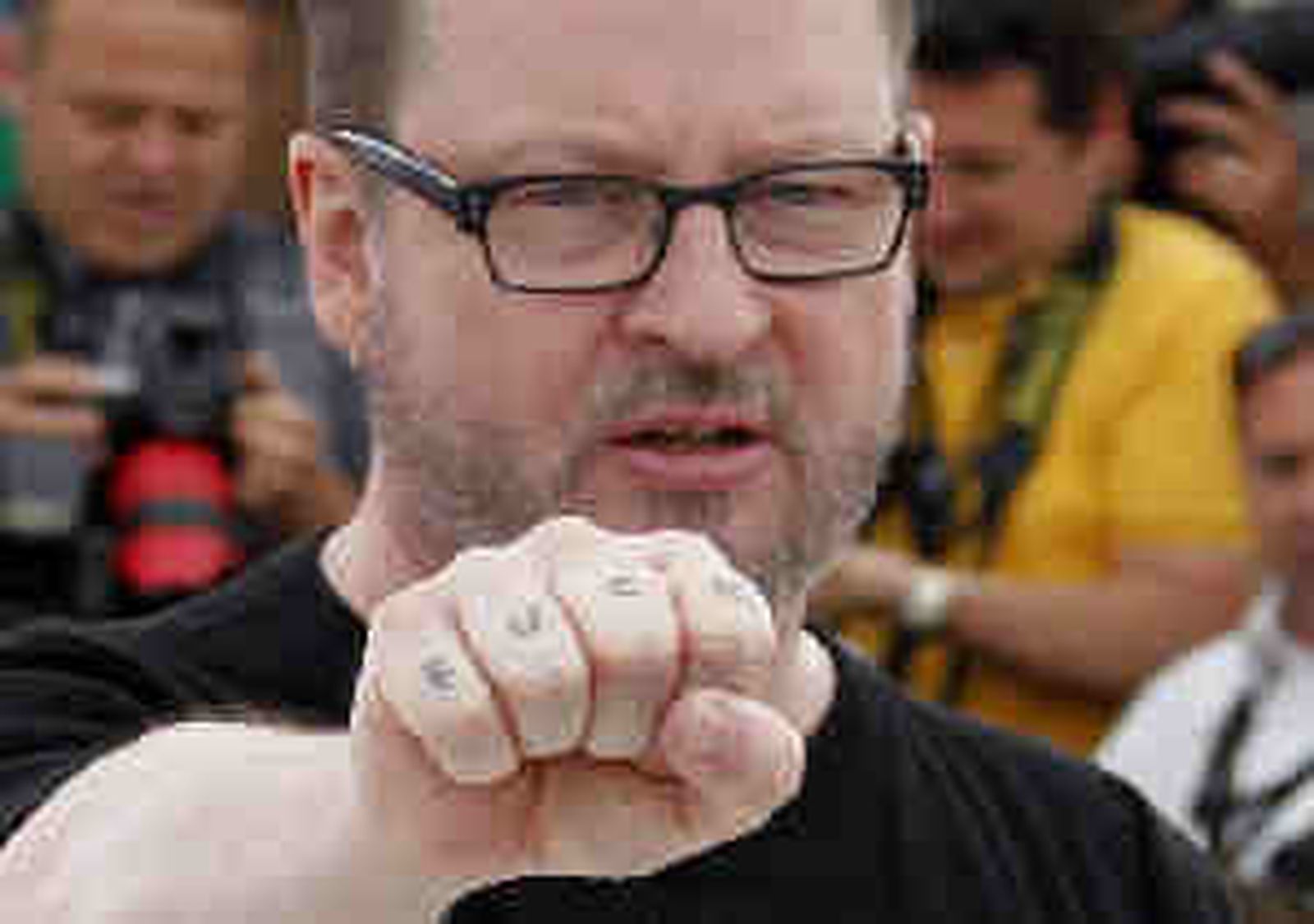 Lars von Trier