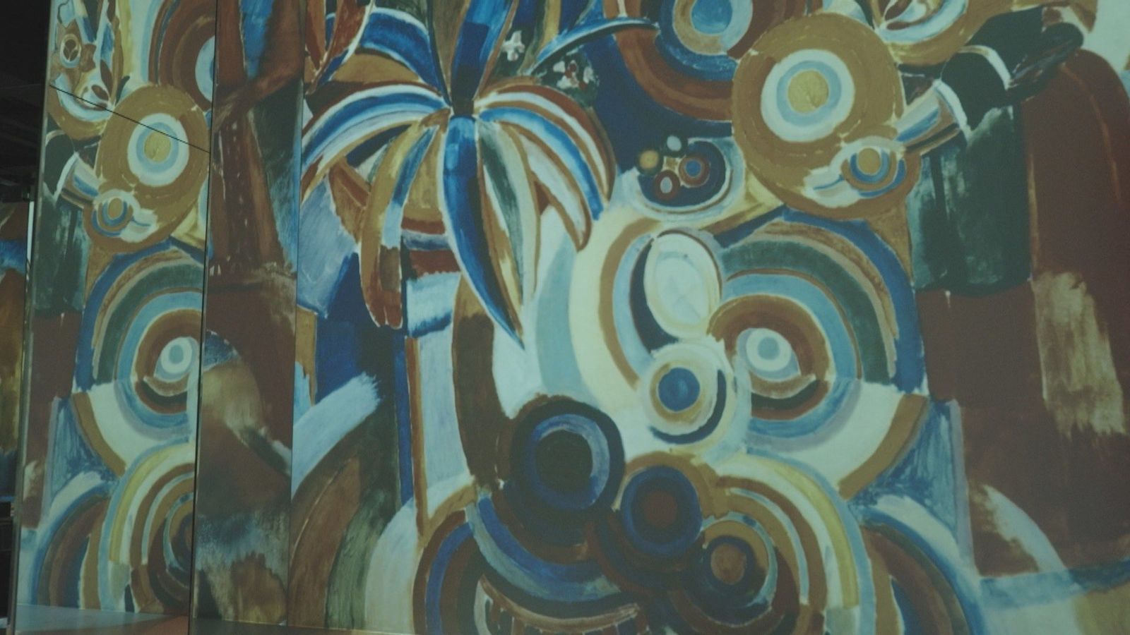 Madrid se sumerge en el arte con De Monet a Kandinsky en Nomad