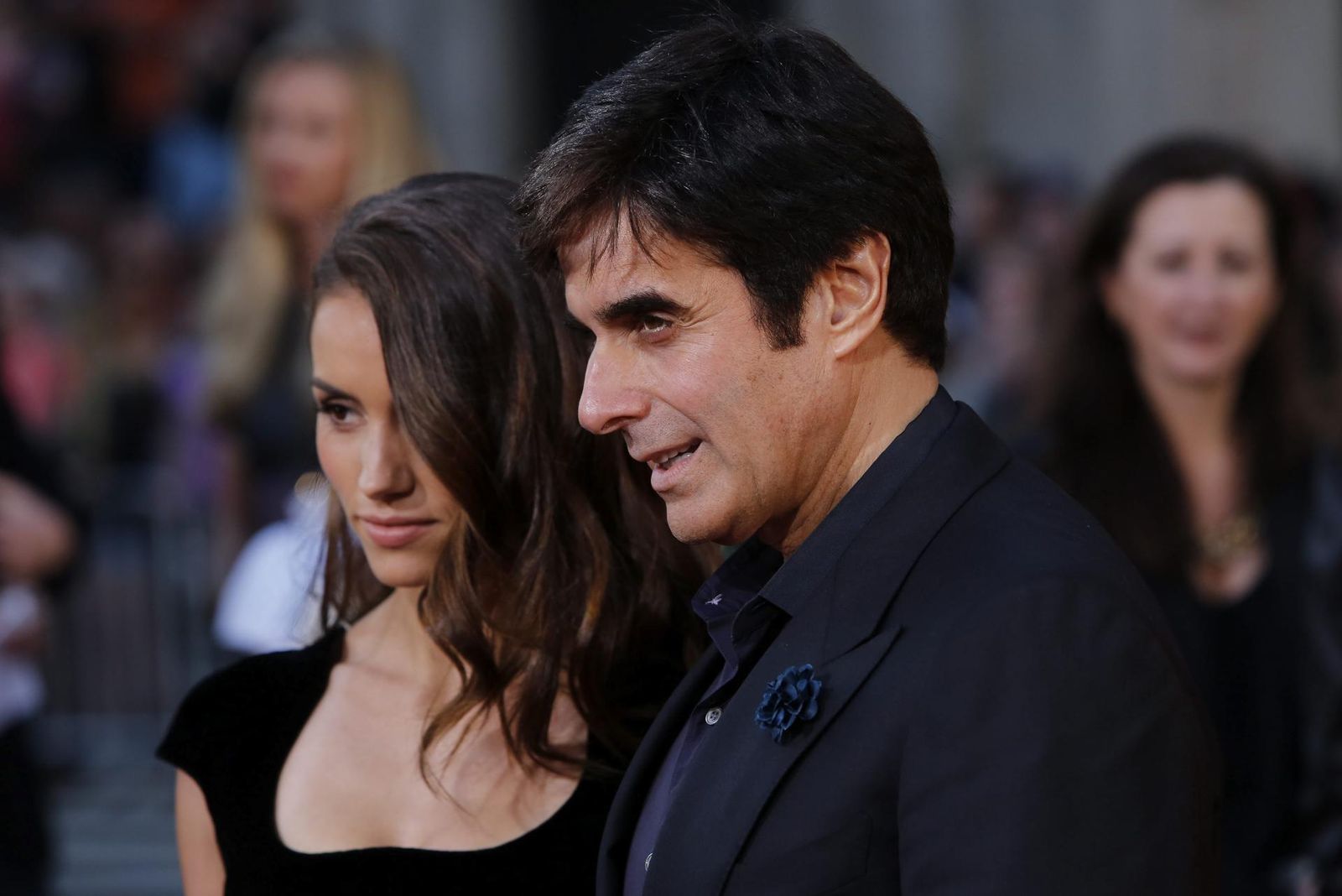 David Copperfield