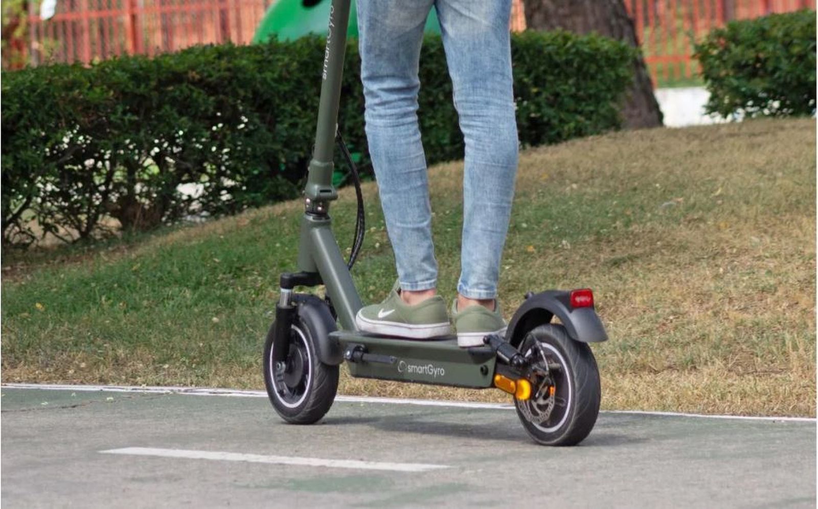 Patinete