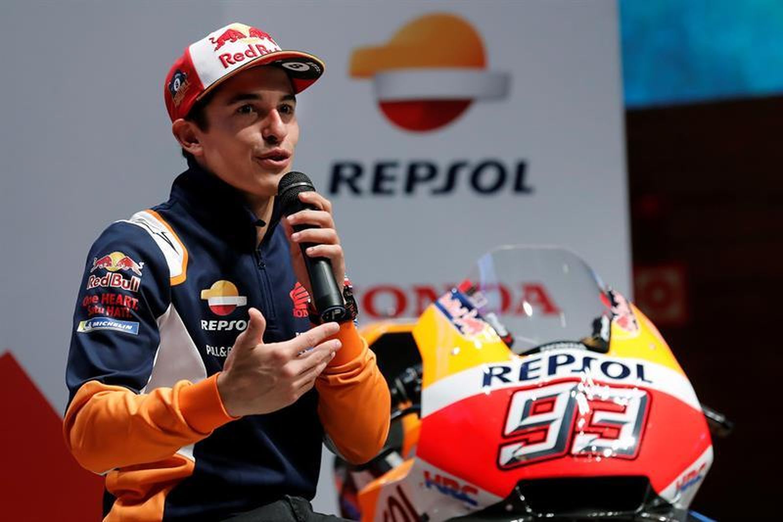 Marc Márquez