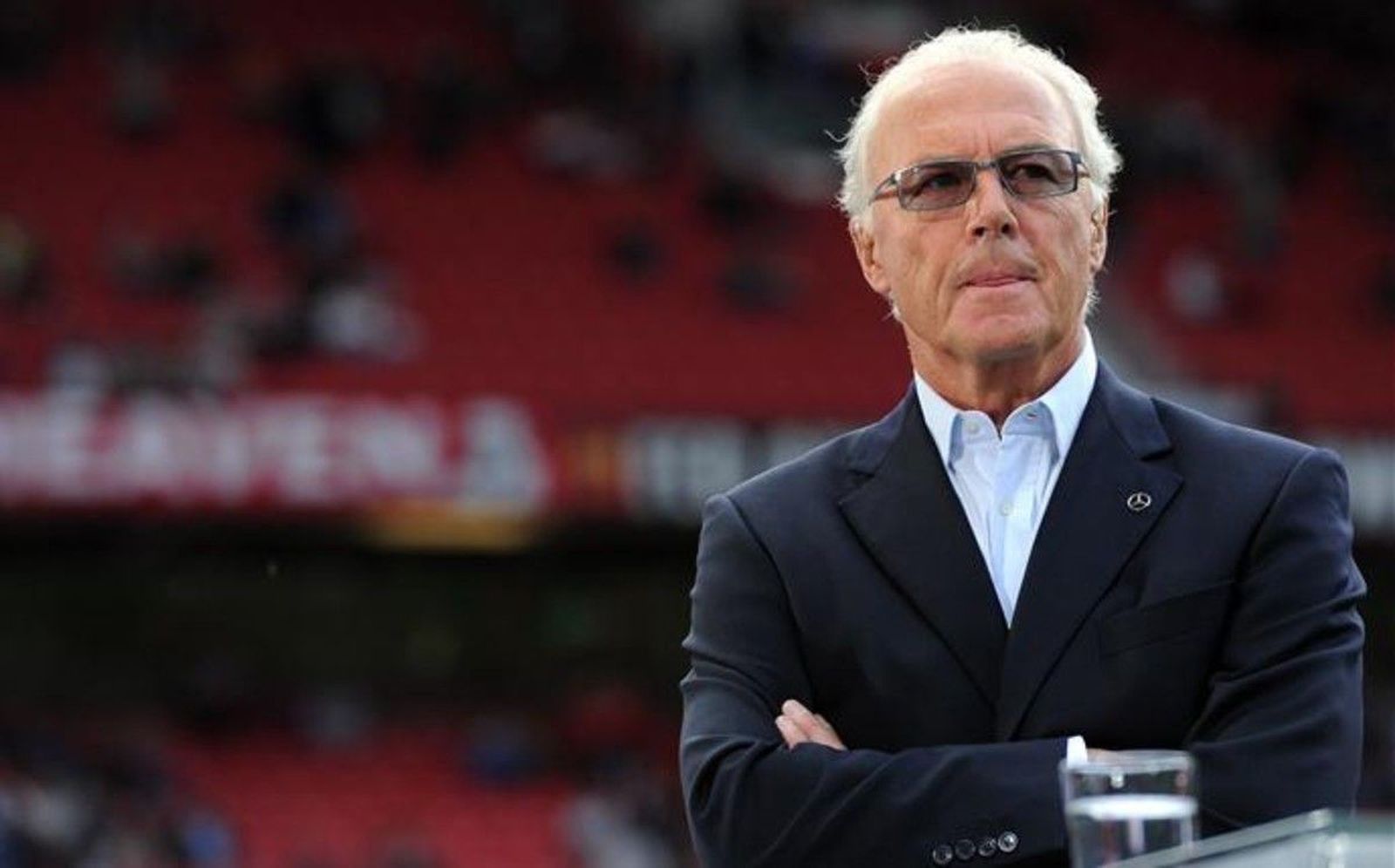 Beckenbauer
