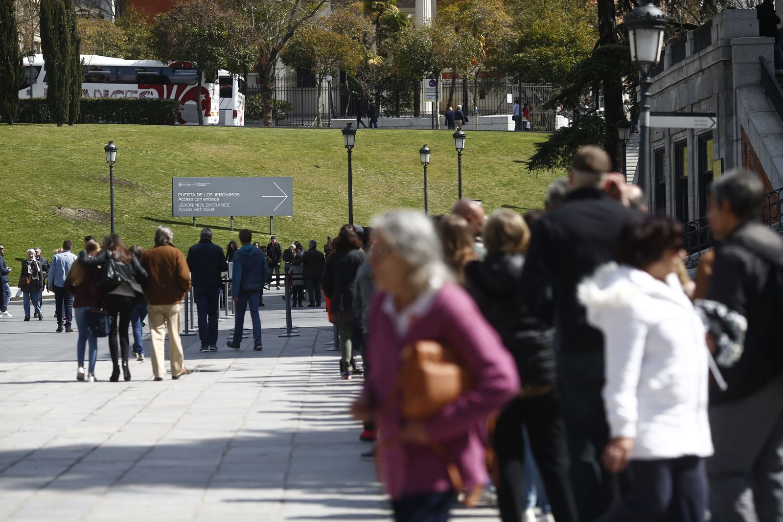 Hoteles de Madrid celebran el éxito del puente de San José: "Podemos superar las buenas previsiones"
