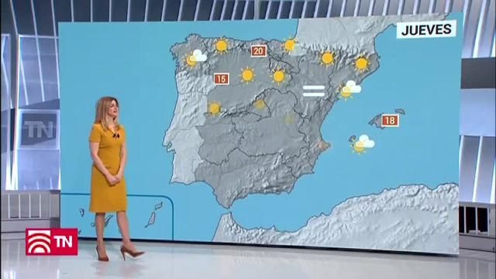 El Tiempo 20.02.2019