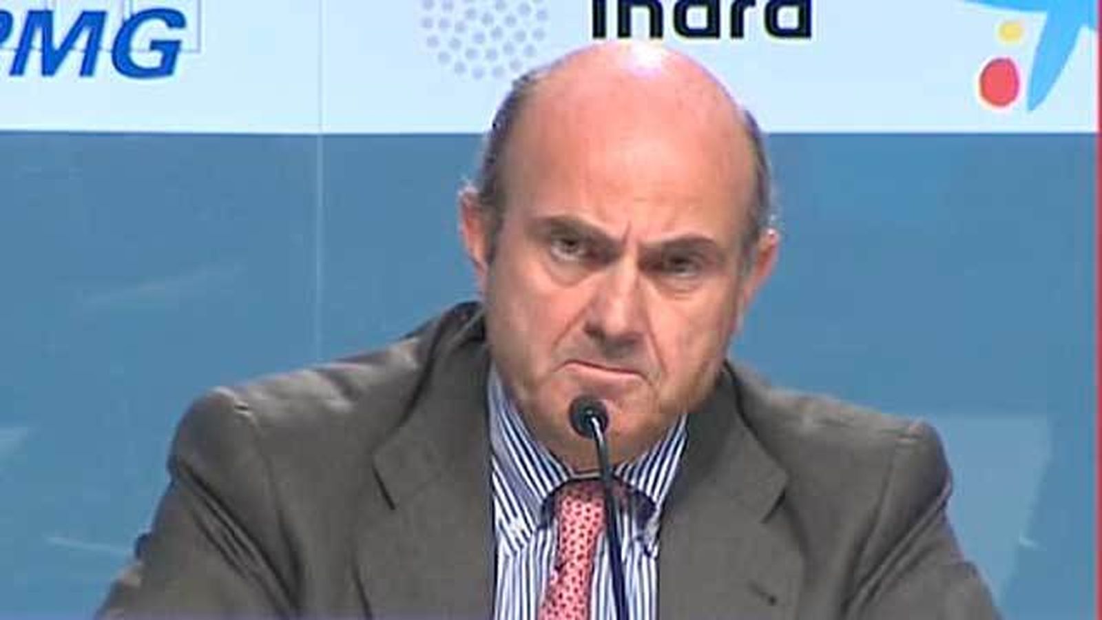 Luis de Guindos