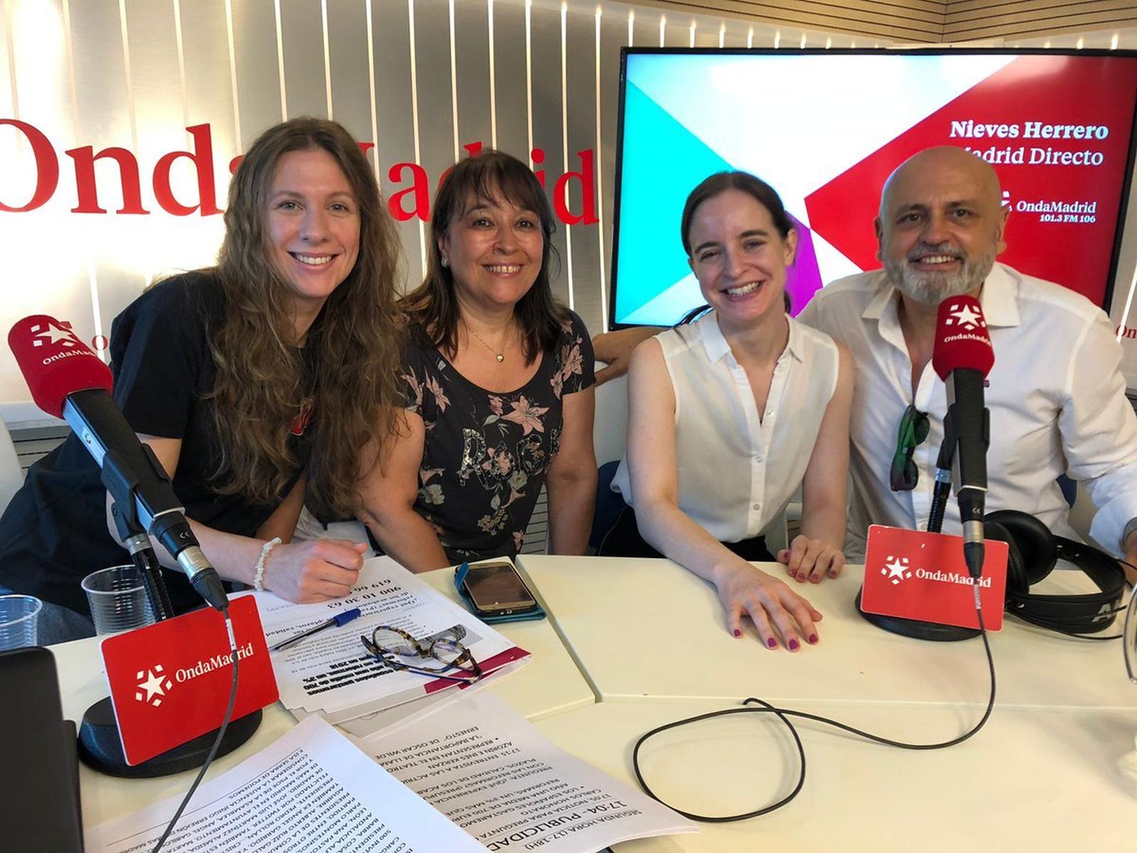 La importancia de llamarse Ernesto" en el Teatro Lara