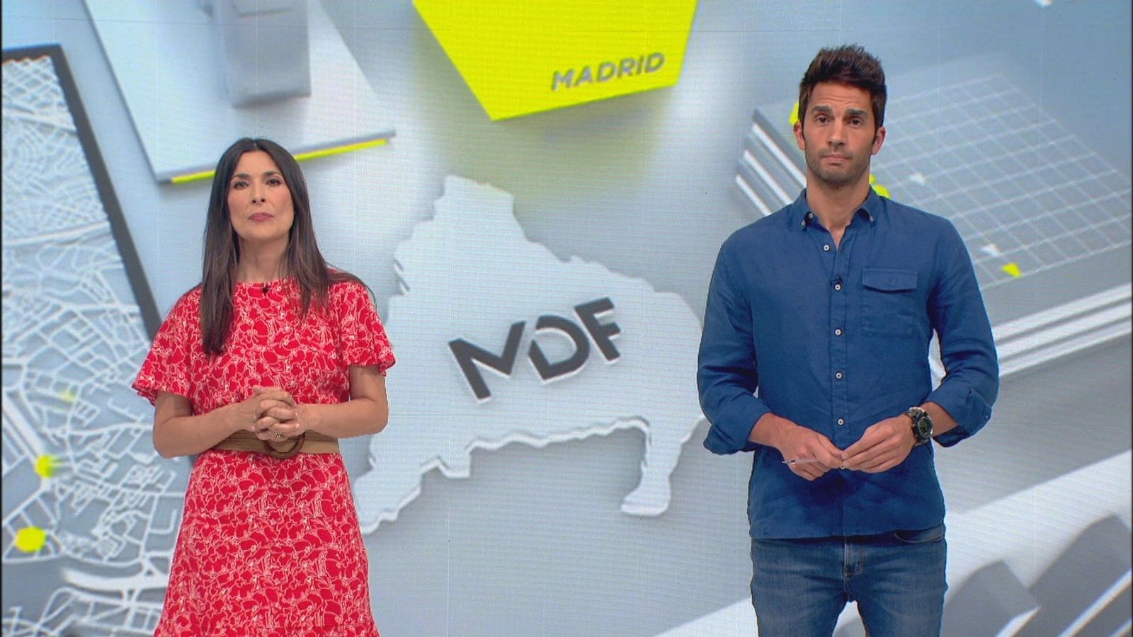 Madrid Directo 06.06.2021
