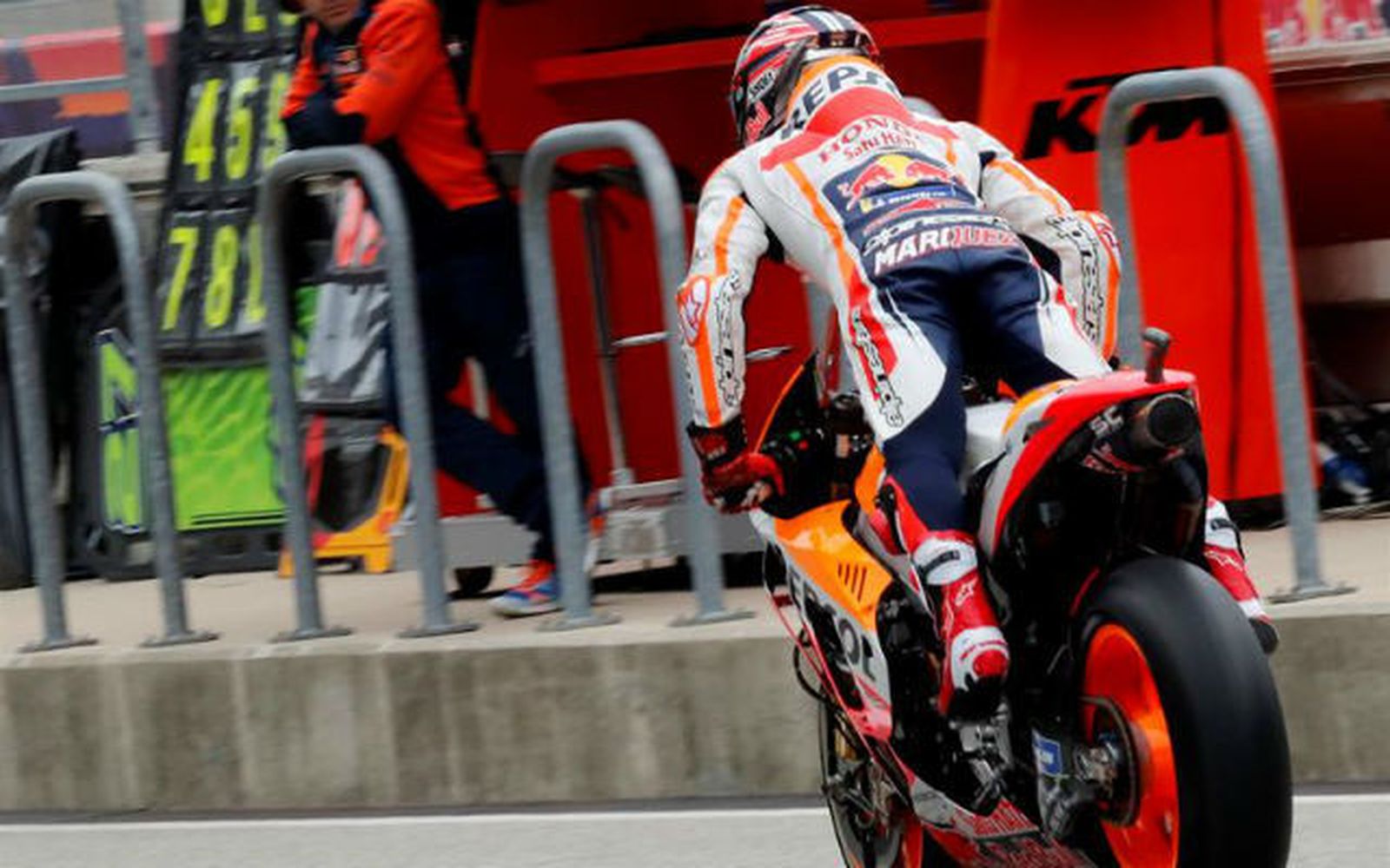 Marc Márquez