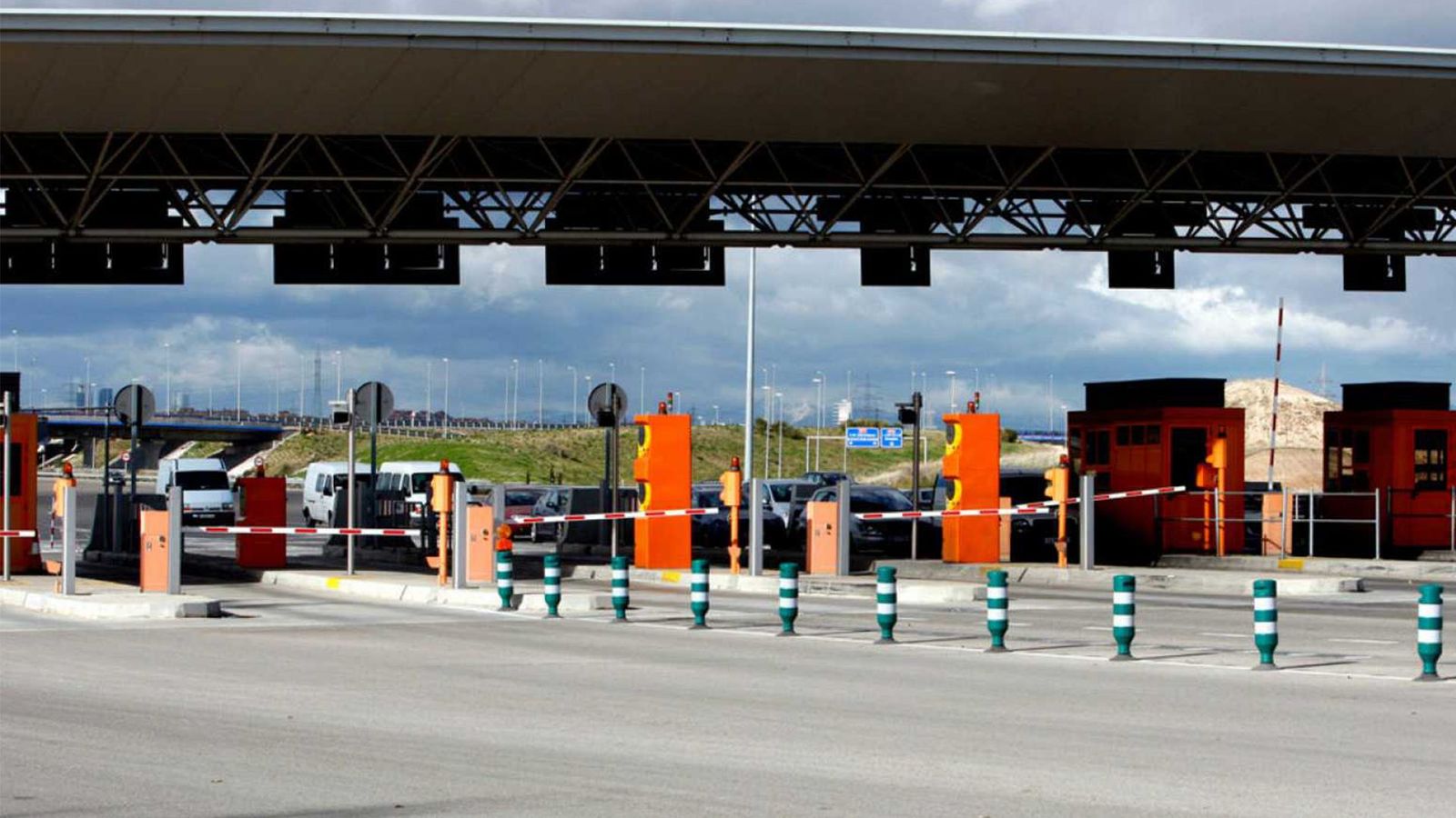¿Que piensan los conductores de tener que pagar por usar las autovías?