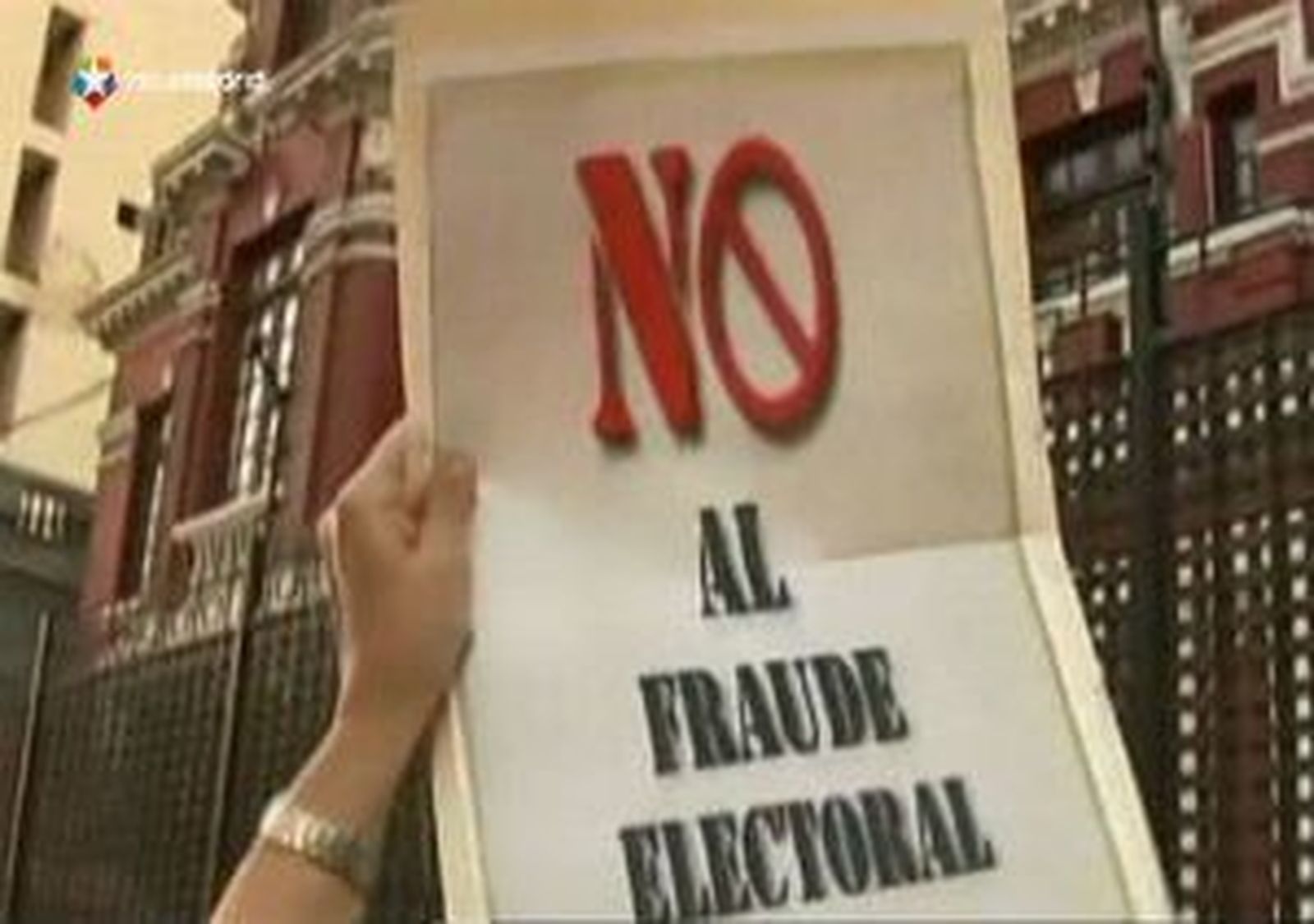 El Poder electoral venezolano autoriza auditoría del 100 % de los votos