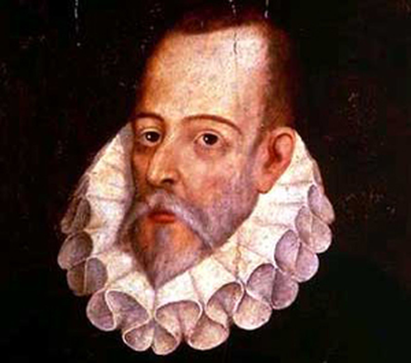 Hallan en el Archivo de Valencia un escrito inédito con la firma de Cervantes
