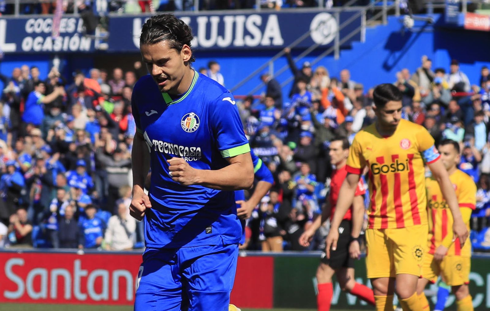 Enes Ünal