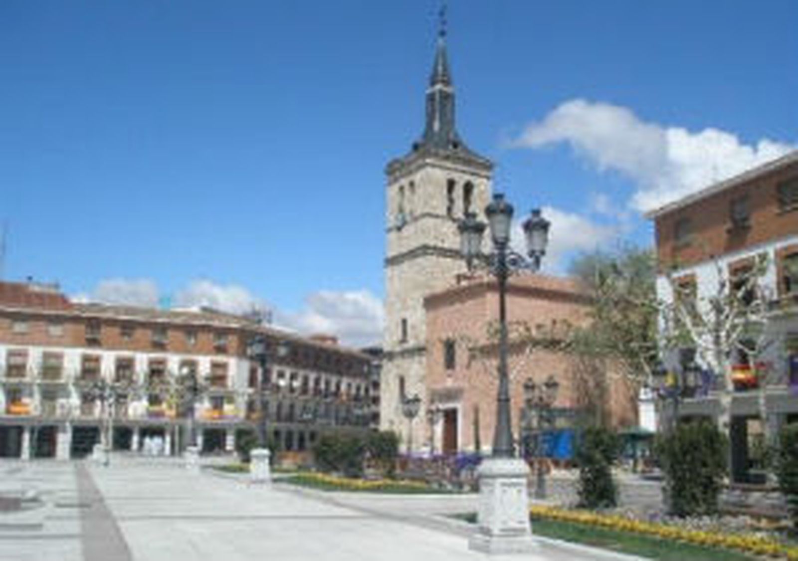Torrejón de Ardoz