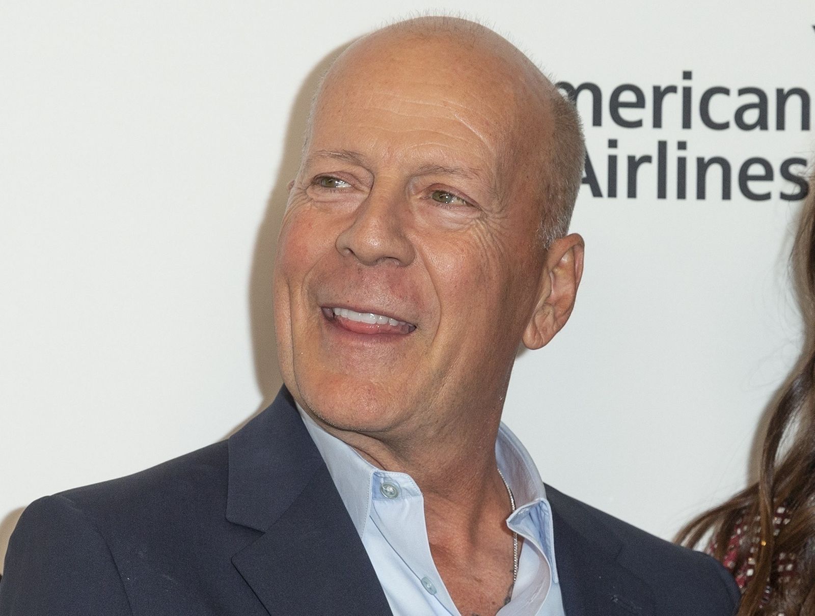 Bruce Willis