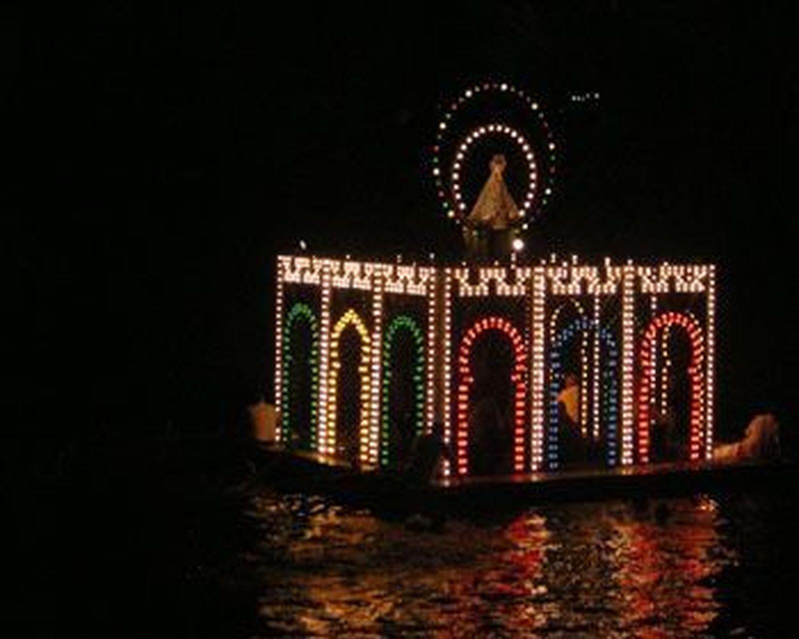 Fiestas Fuentidueña de Tajo