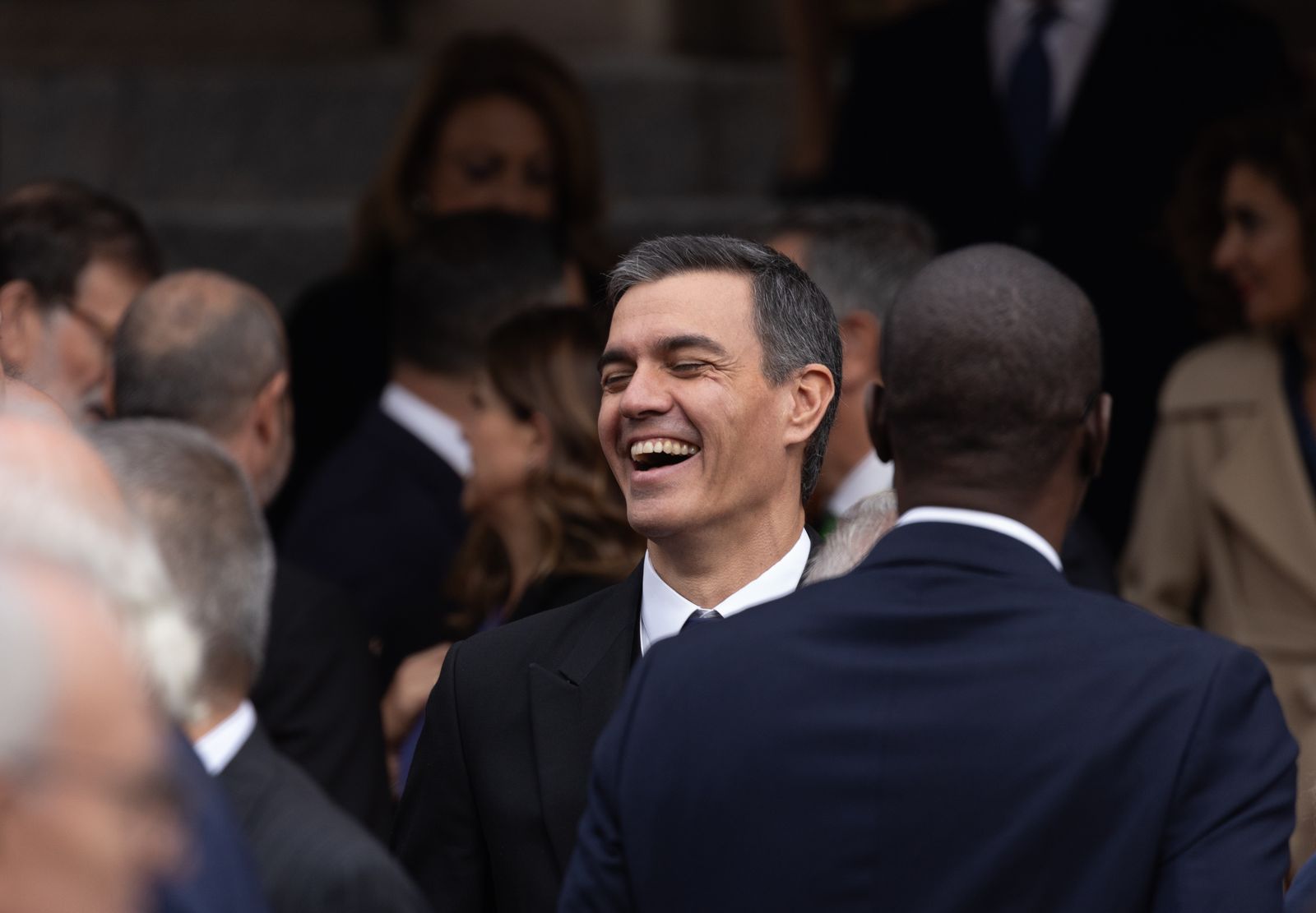 38 días para investir a Sánchez: así han sido las negociaciones