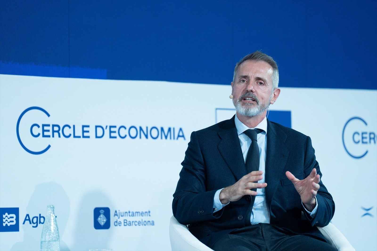Teléfonica prevé un nuevo ERE apenas un mes depués de finalizar el de 2024
