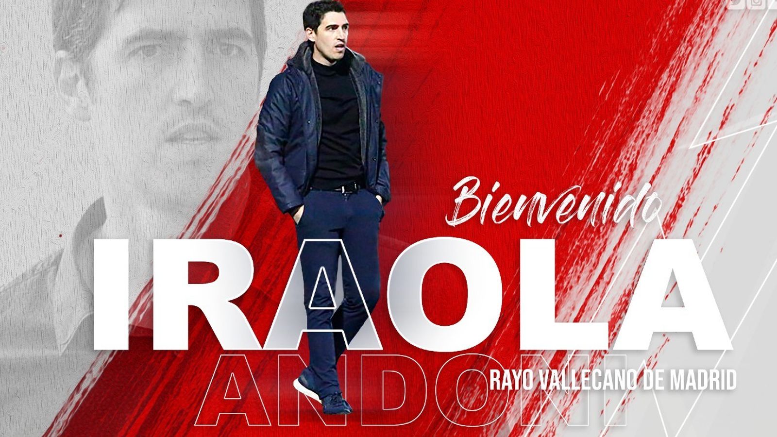 Andoni Iraola