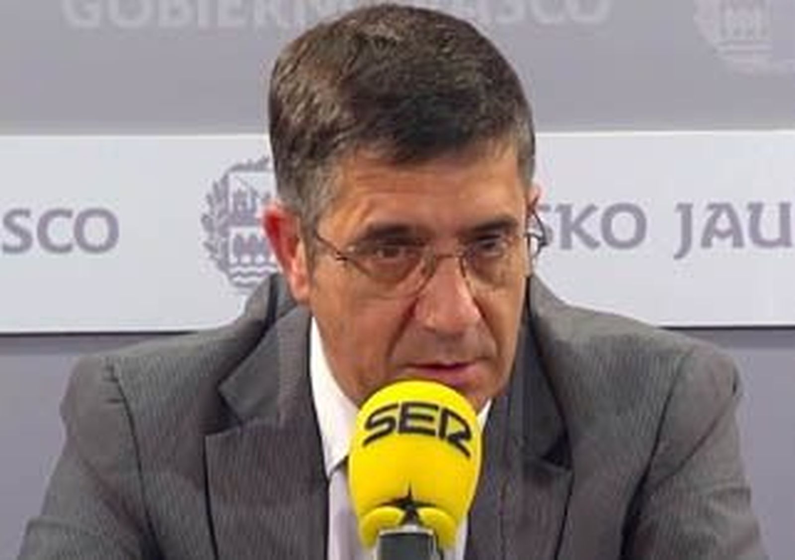 El PP, "muy preocupado"  si en Euskadi  el PNV y Bildu "hacen un frente"