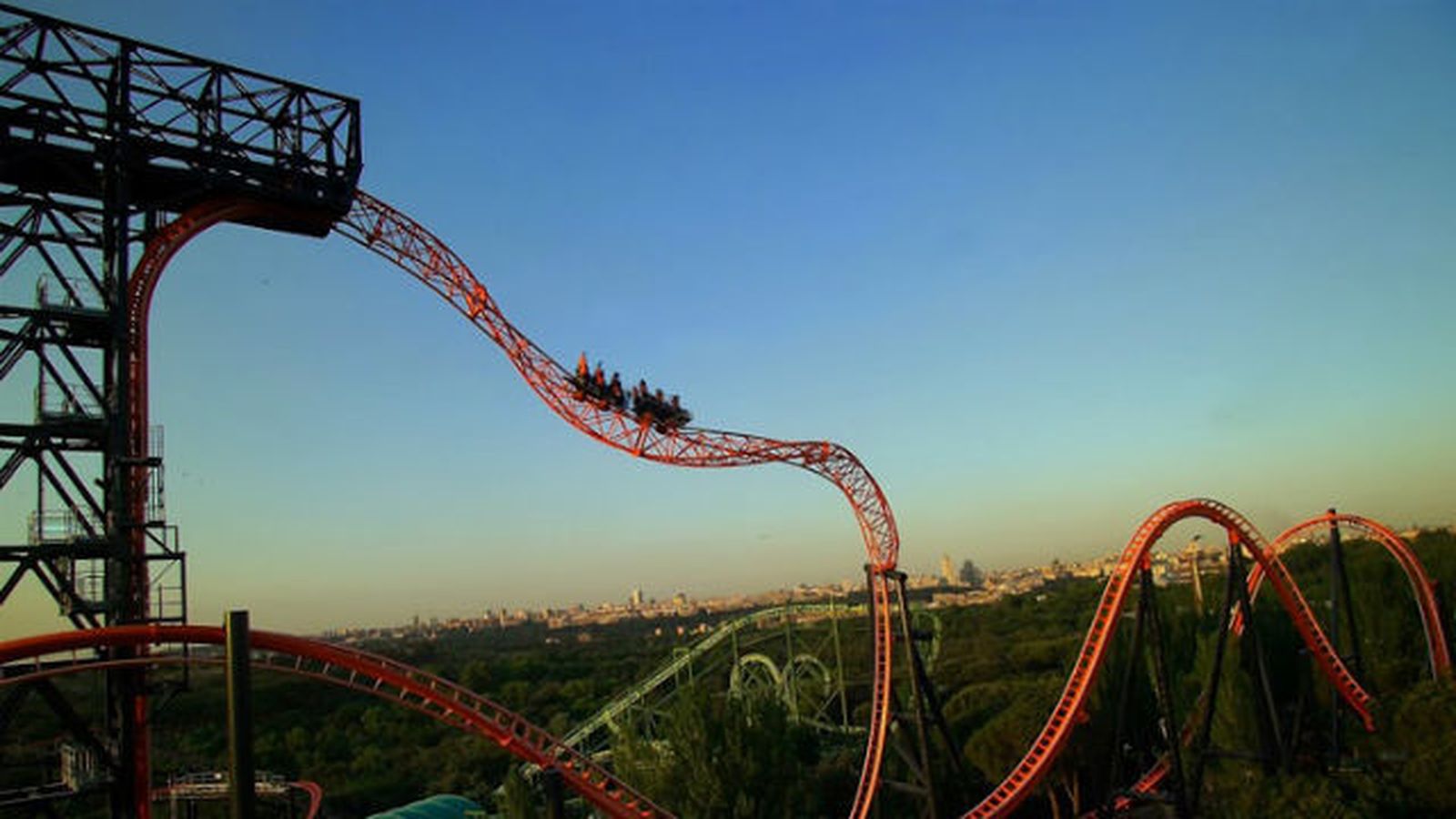 El Parque de Atracciones de Madrid celebra por primera vez un GayDay este sábado