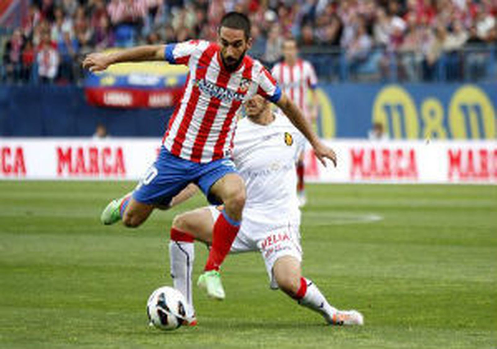 Atlético-Mallorca