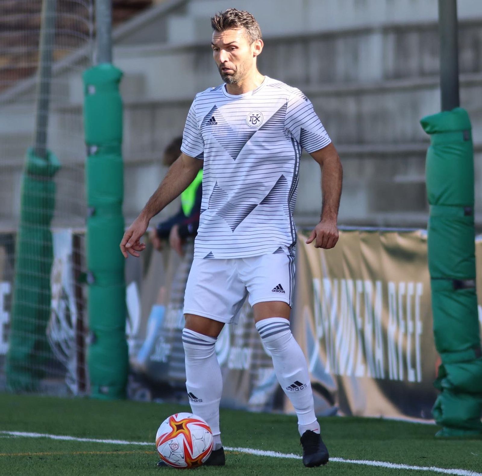 David Barral