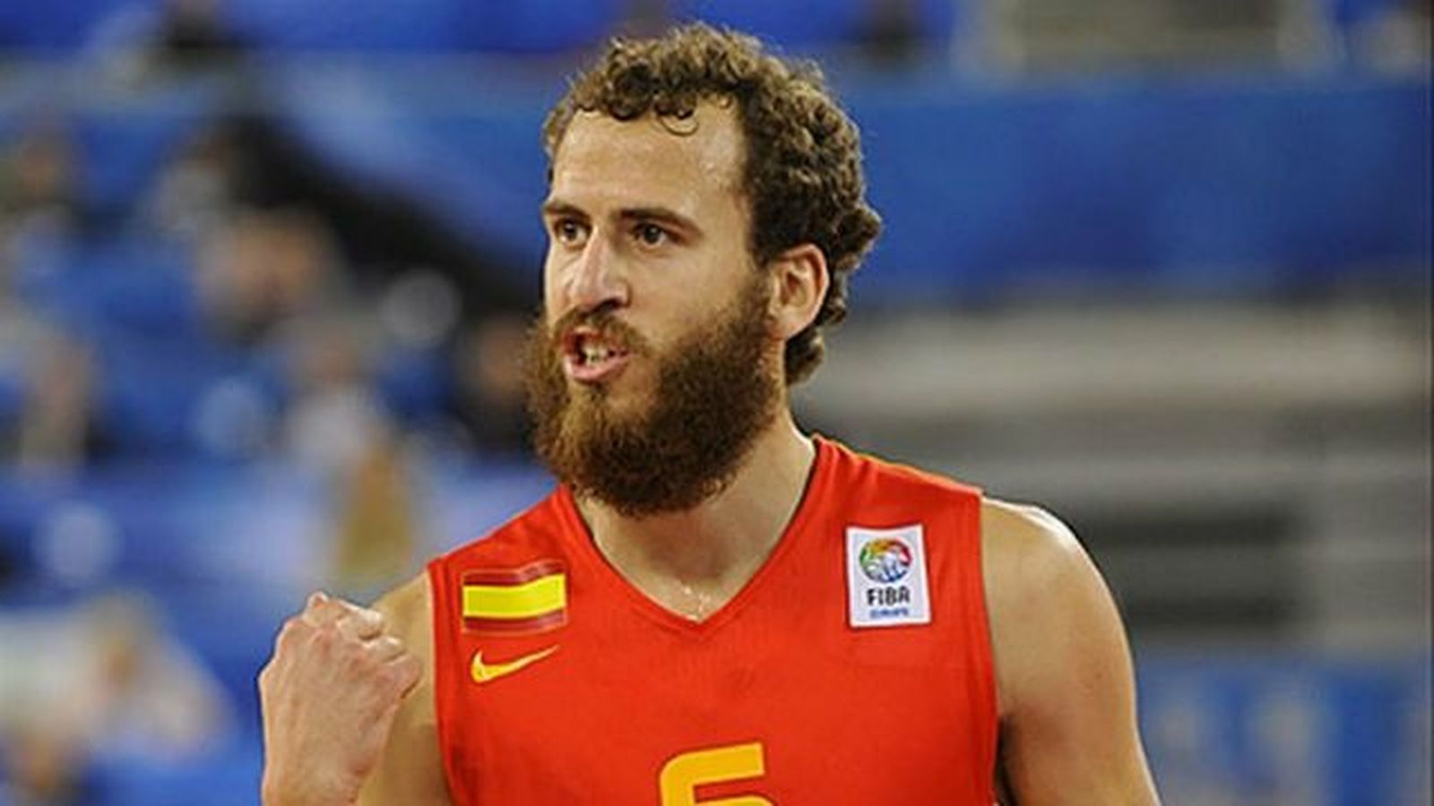 Sergio Rodríguez se apunta al Eurobasket