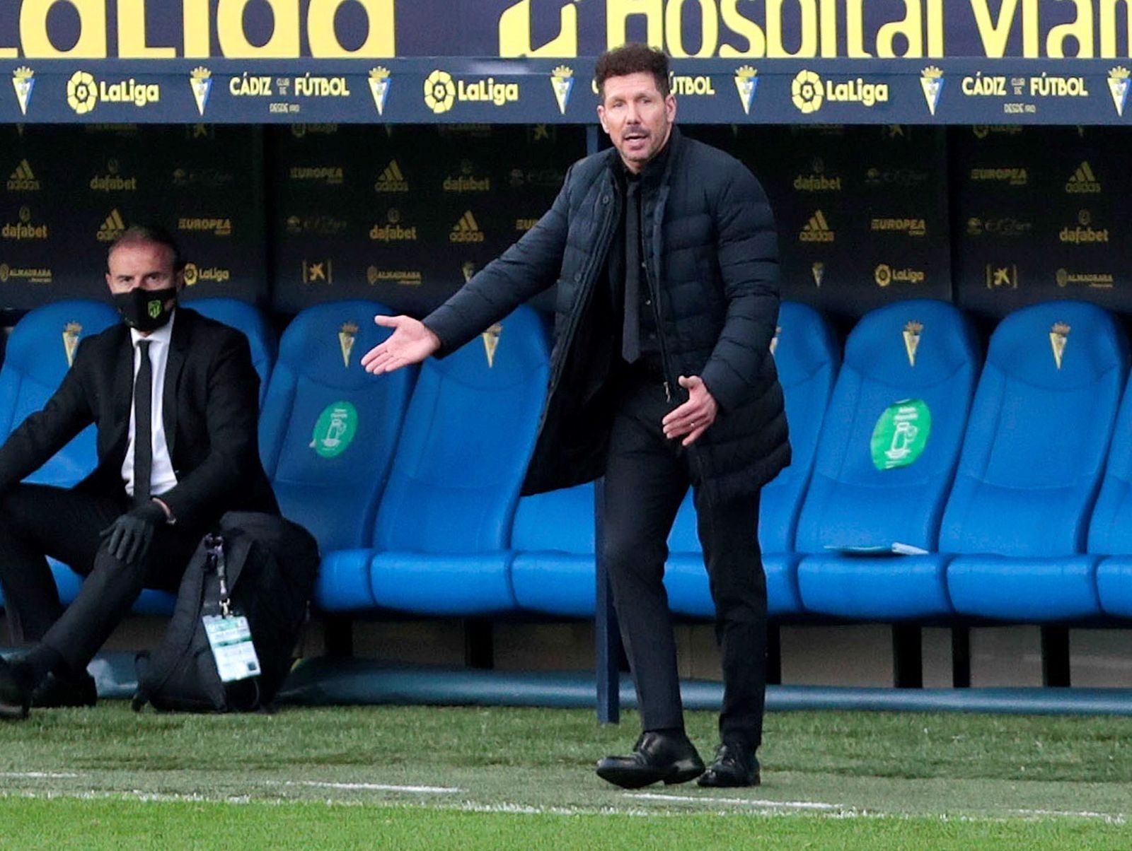 Diego Simeone
