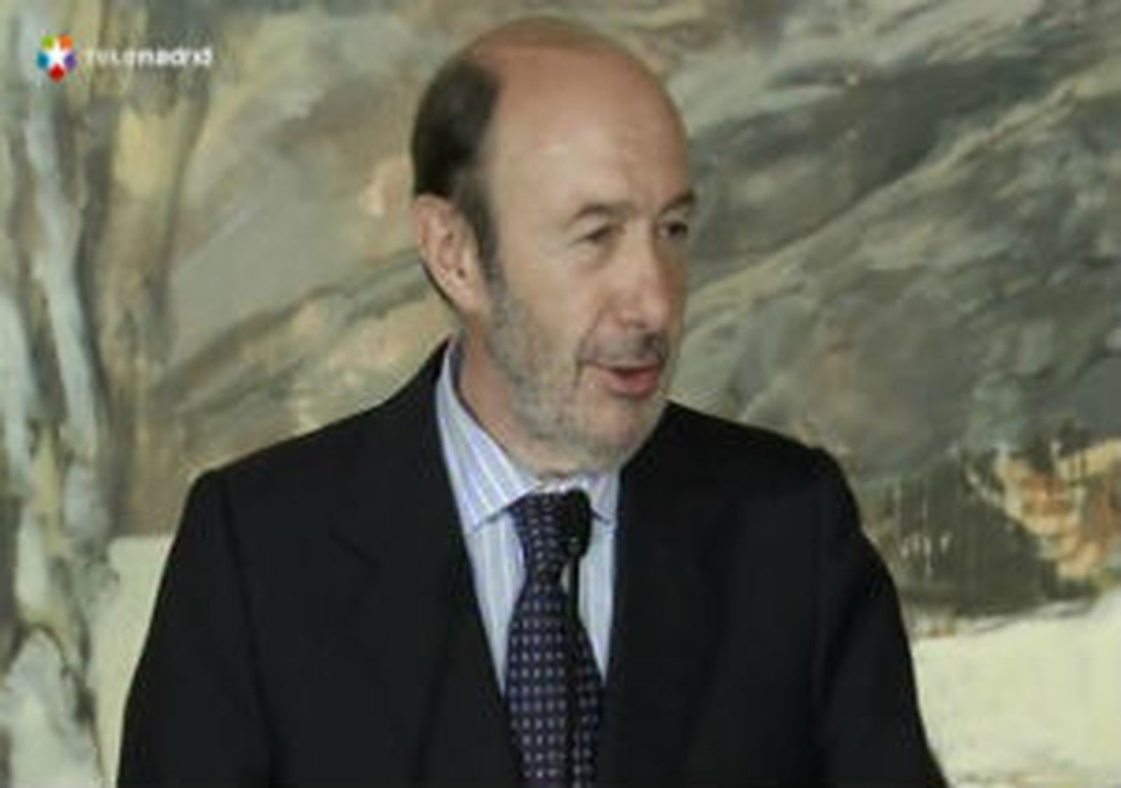 Rubalcaba