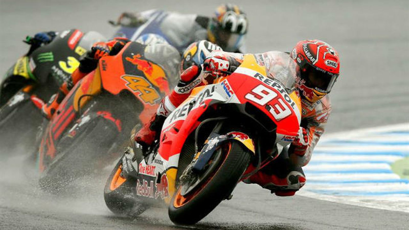 Marc Márquez