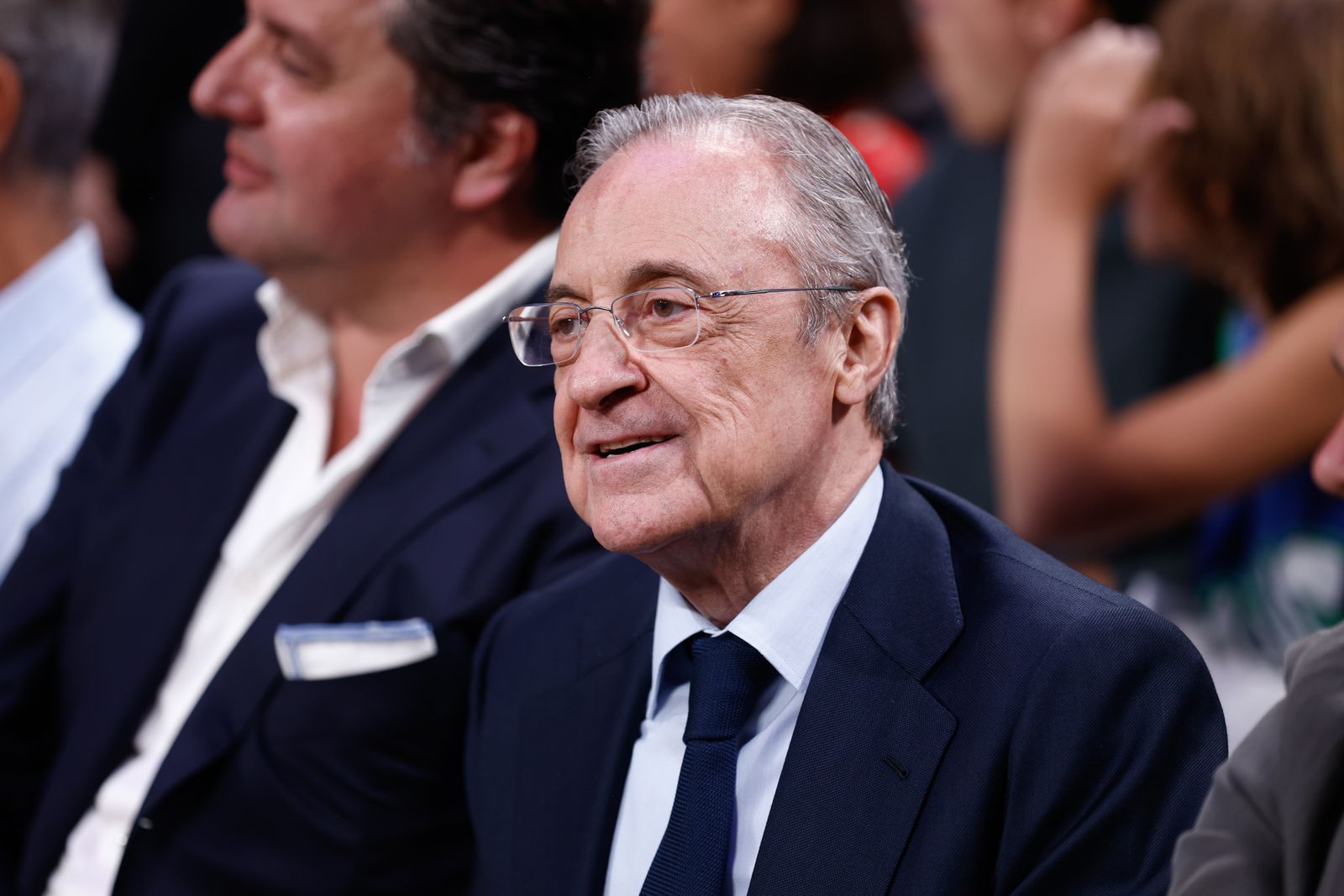 Florentino