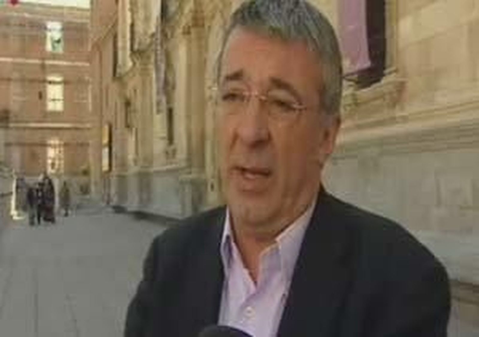 Gregorio Gordo pide a Aguirre mayor inversión en investigación