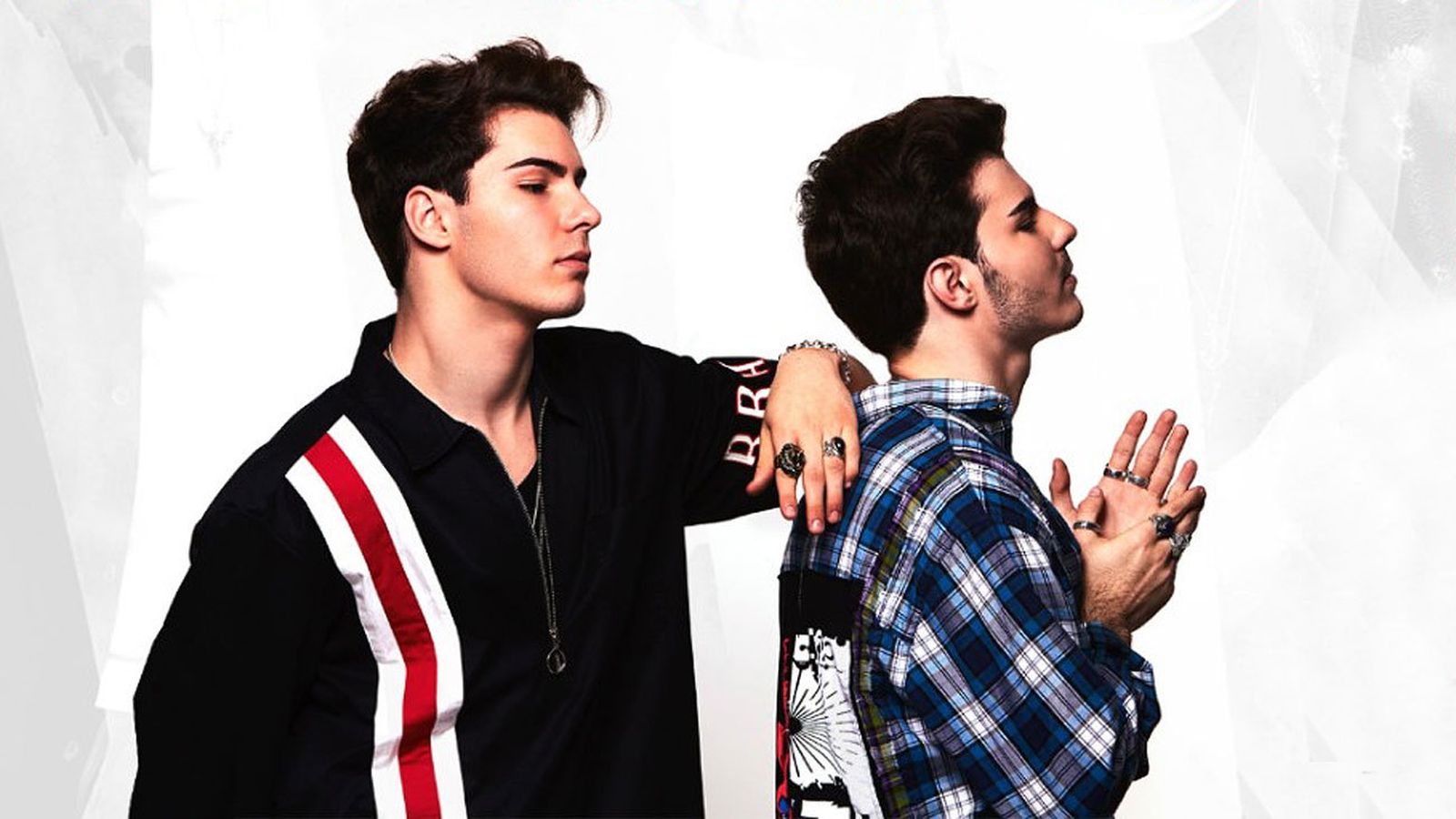Gemeliers, actúan en Madrid dentro del festival Inverfest