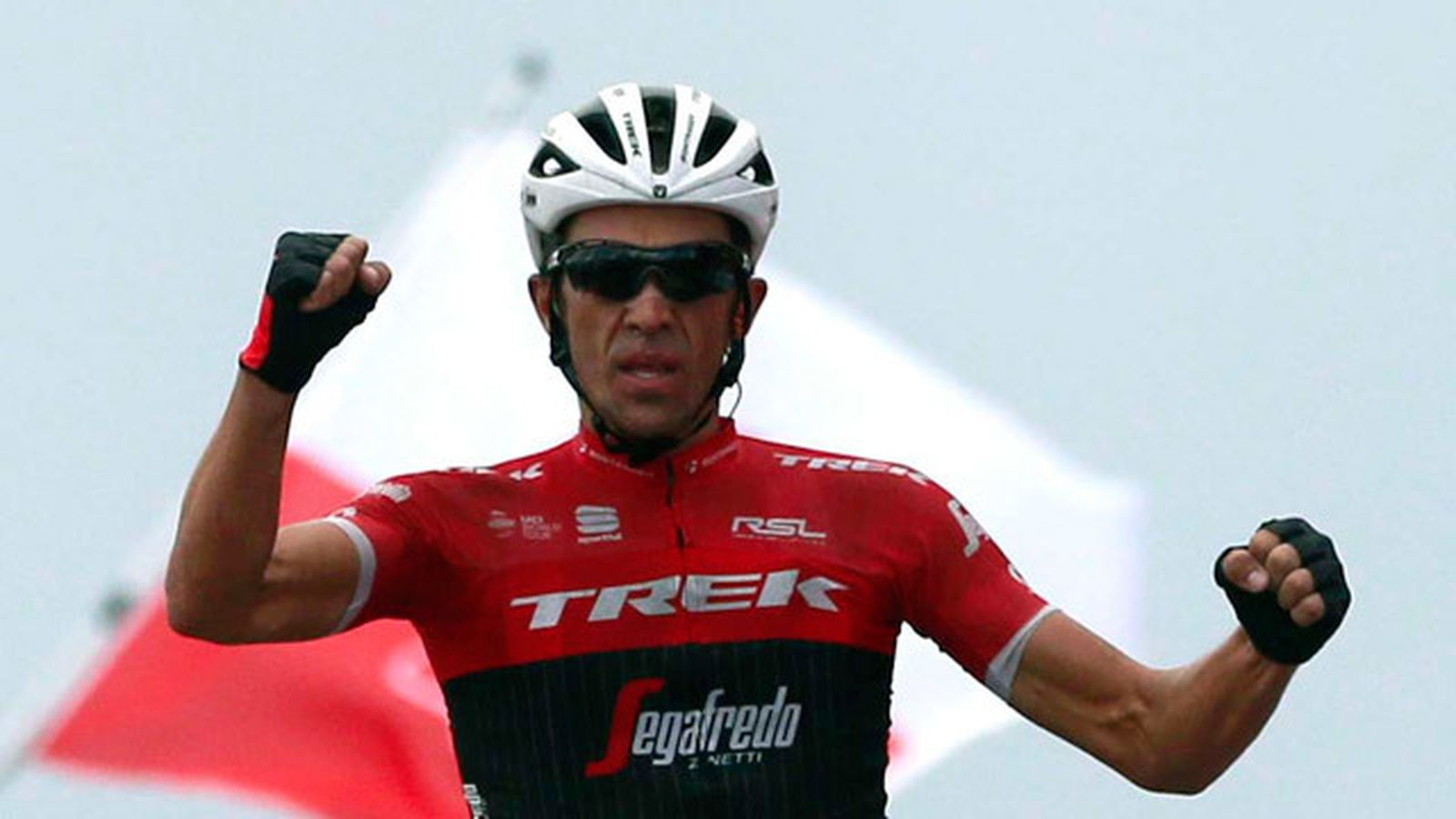 Alberto Contador