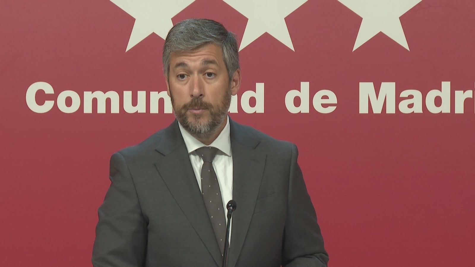 García Martín: "Lo que une a Begoña Gómez, Mercedes González y José Luis Rodríguez Zapatero es Pedro Sánchez"