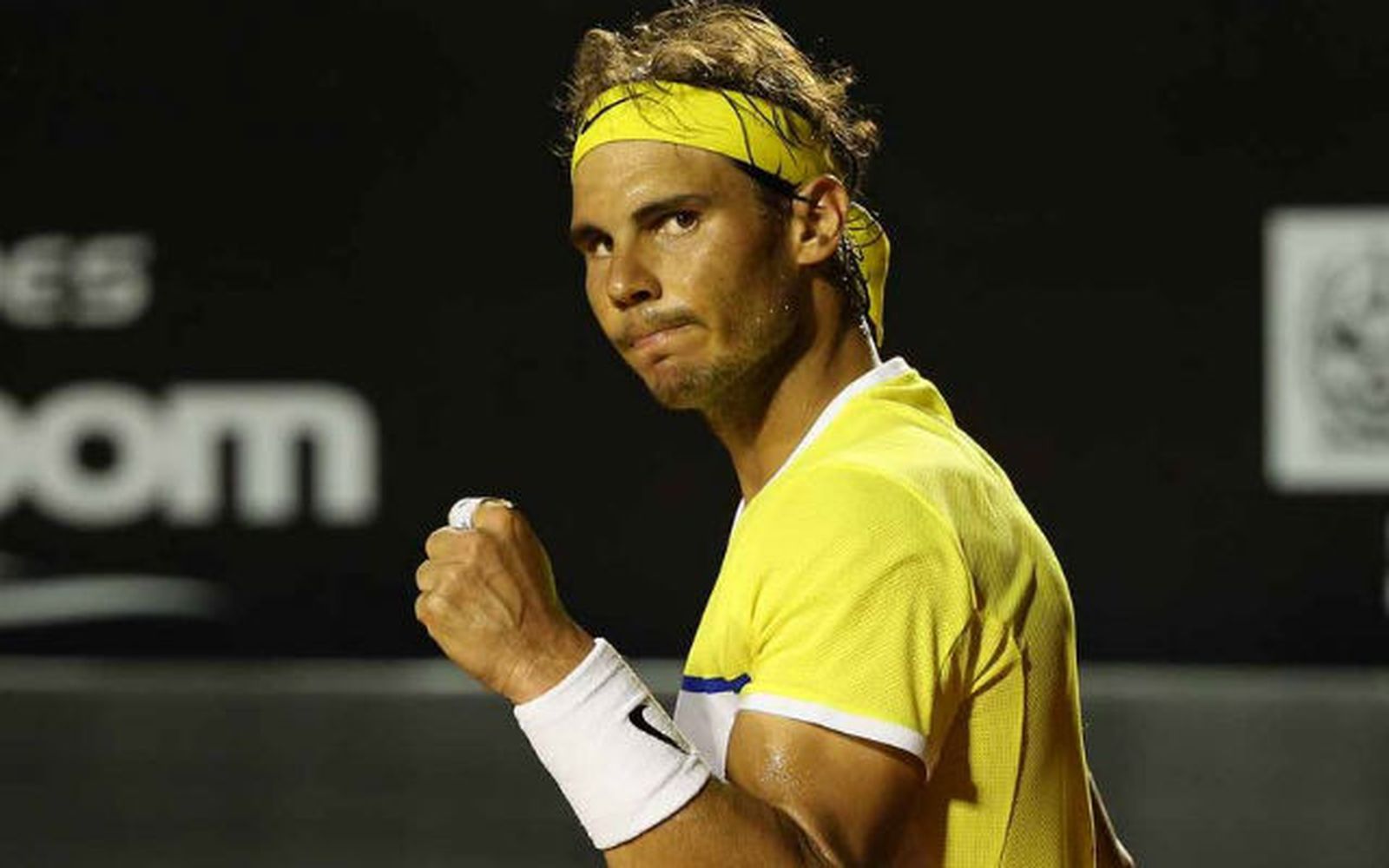 Nadal se quitará la espina de Londres'12: "Ahora puedo competir en Río y ser abanderado"