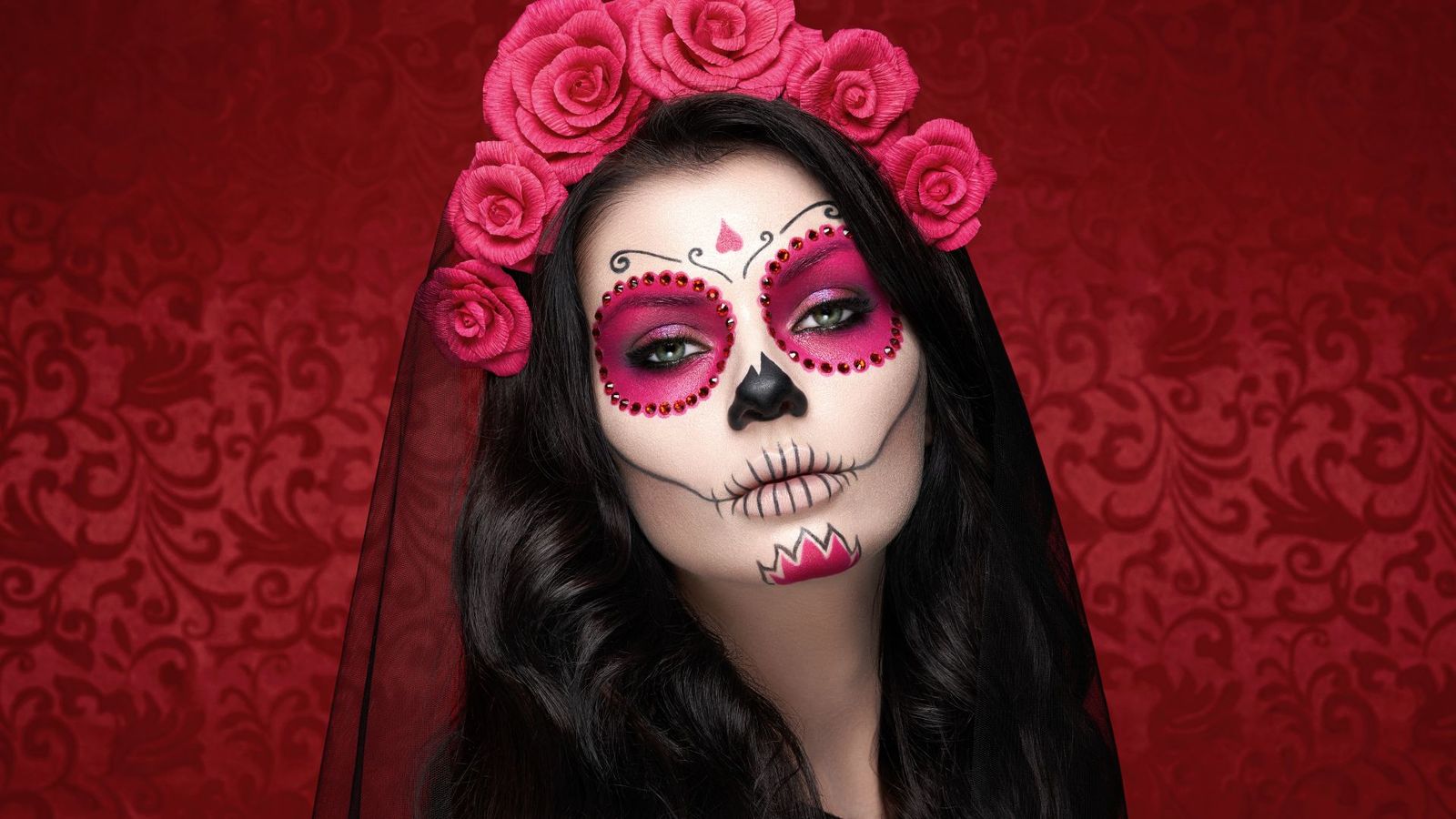 ¿Cuáles son los disfraces más vendidos para este Halloween?