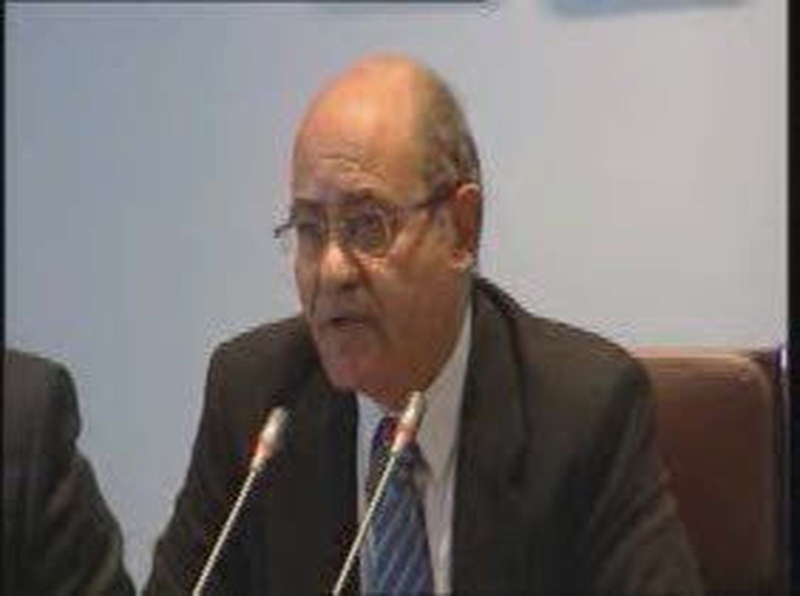 Ferrán se va