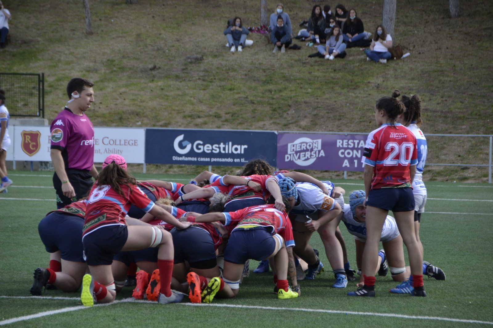 Sanse Scrum