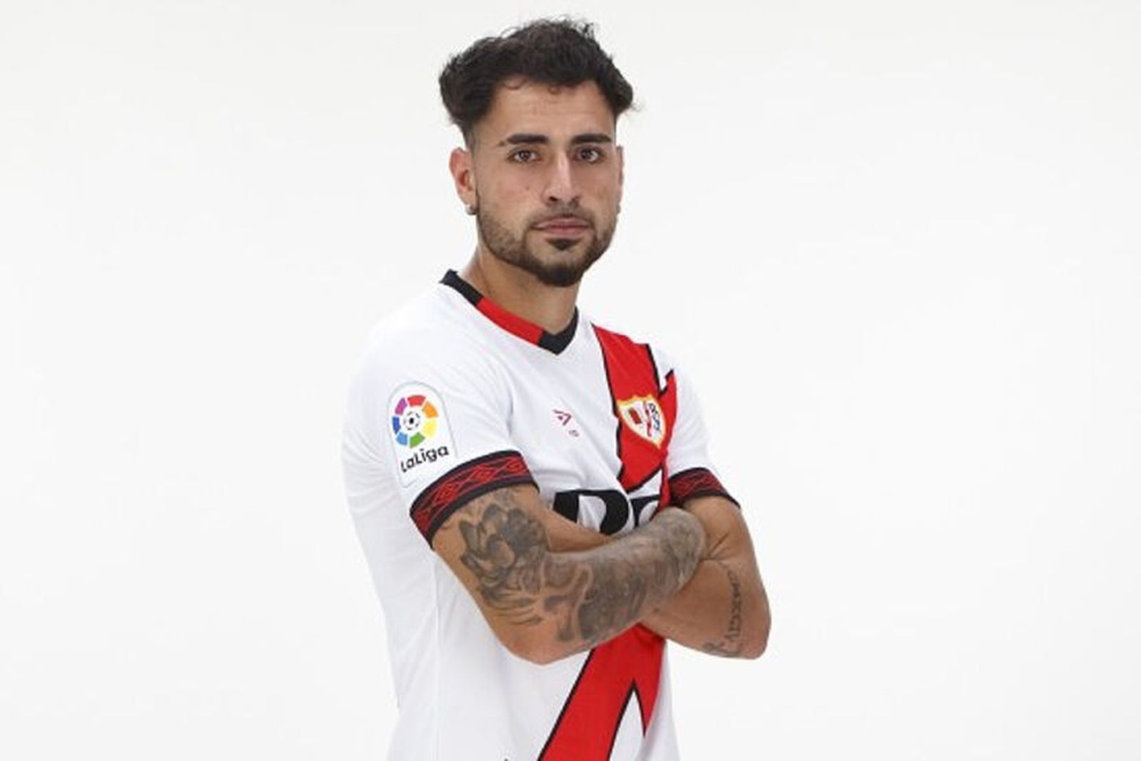 Sergio Moreno