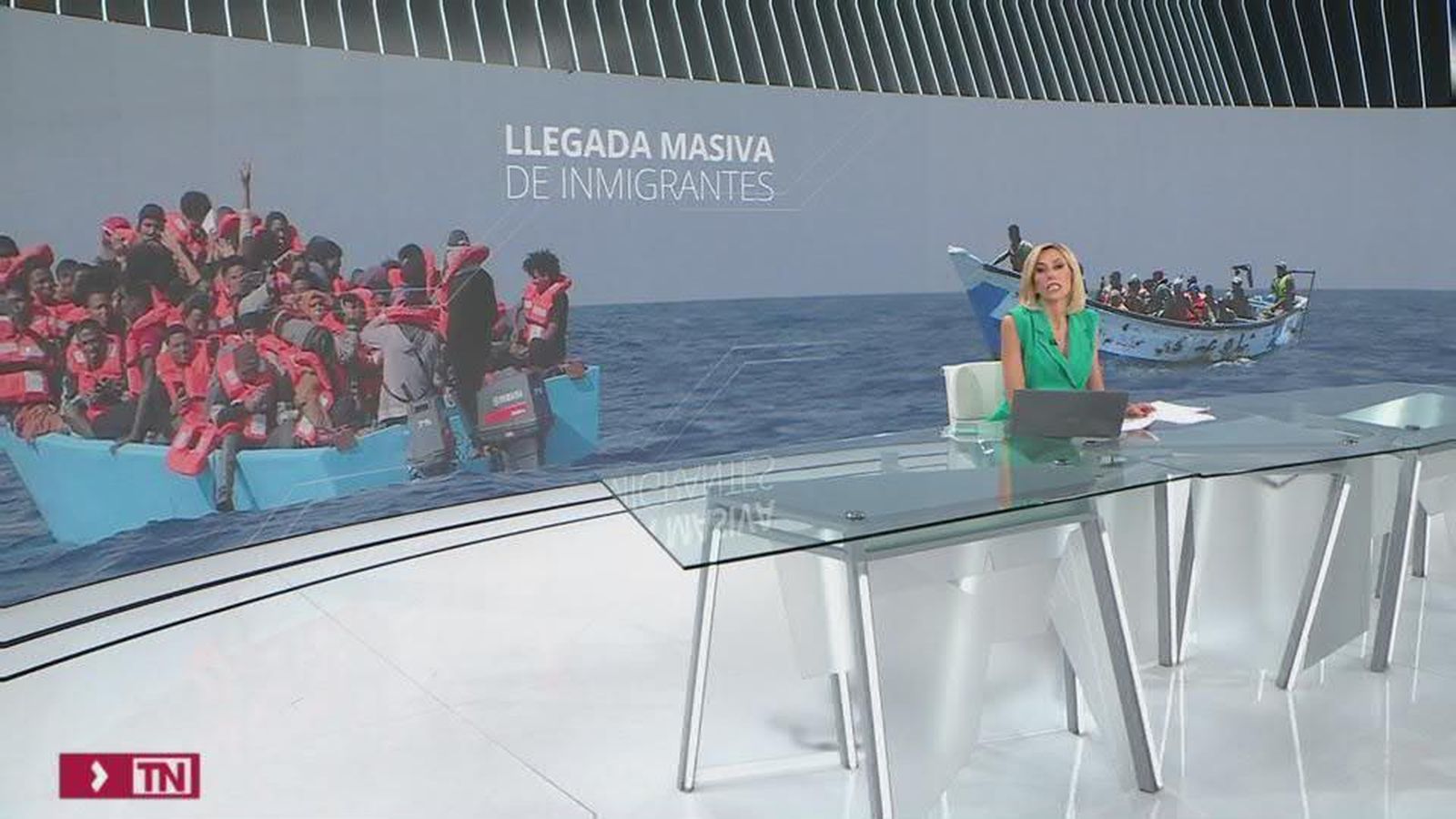 Baleares, desbordada por la llegada de 600 migrantes en una semana: Prohens denuncia el "abandono" del Gobierno