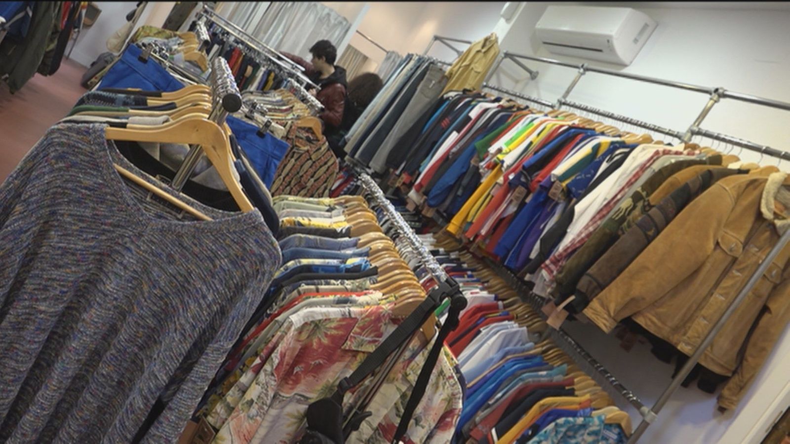 Green Friday contra Black Friday: “Comprar menos y mejor”