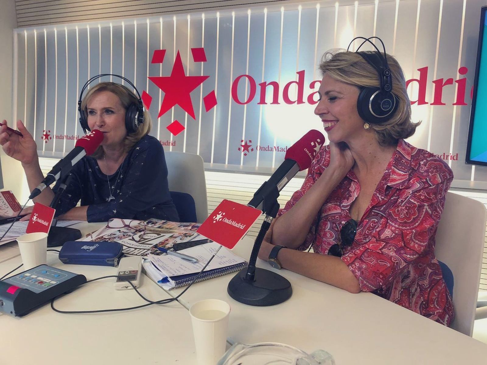 Repasamos la vida de Rocío Jurado con María Bernal, autora de su biografía