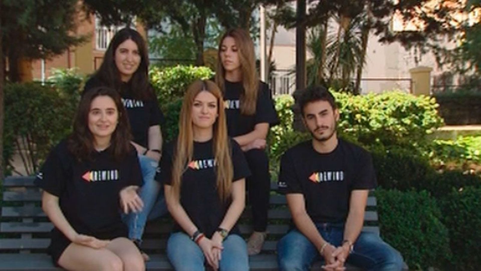 Premiados ocho estudiantes madrileños por su lucha contra el odio en las redes