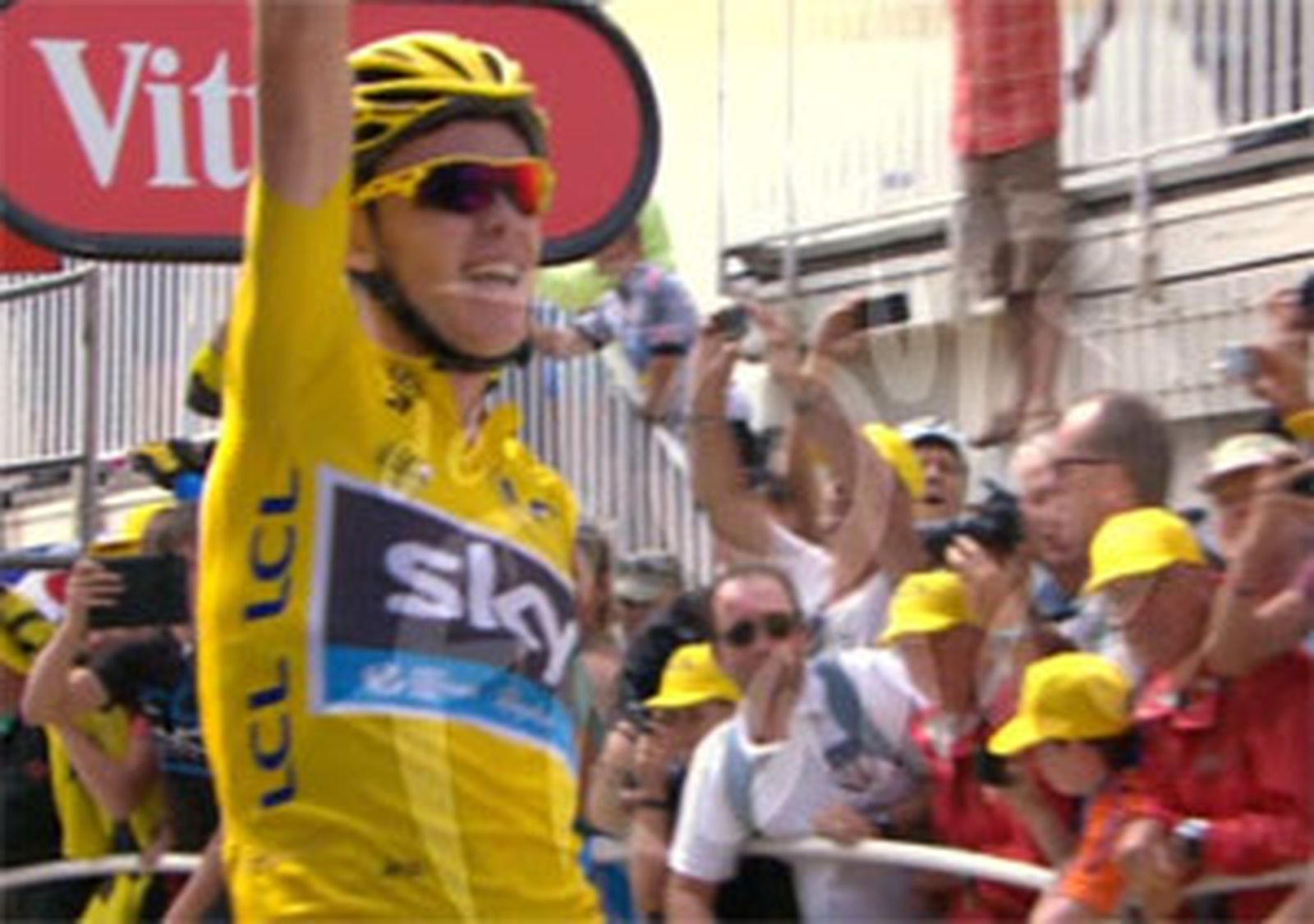 Froome