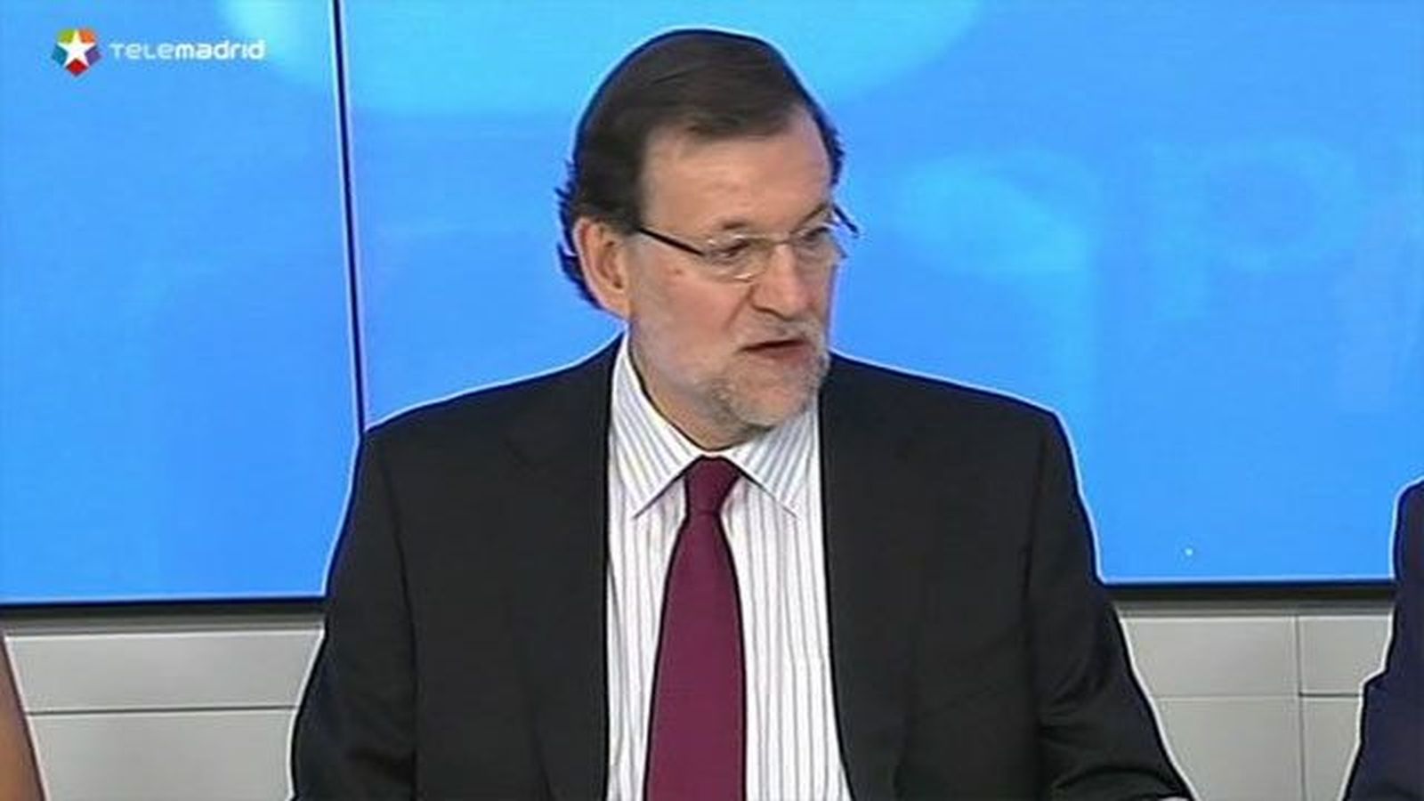 Rajoy pedirá a Sánchez que no sea "equidistante" ante el debate en Cataluña