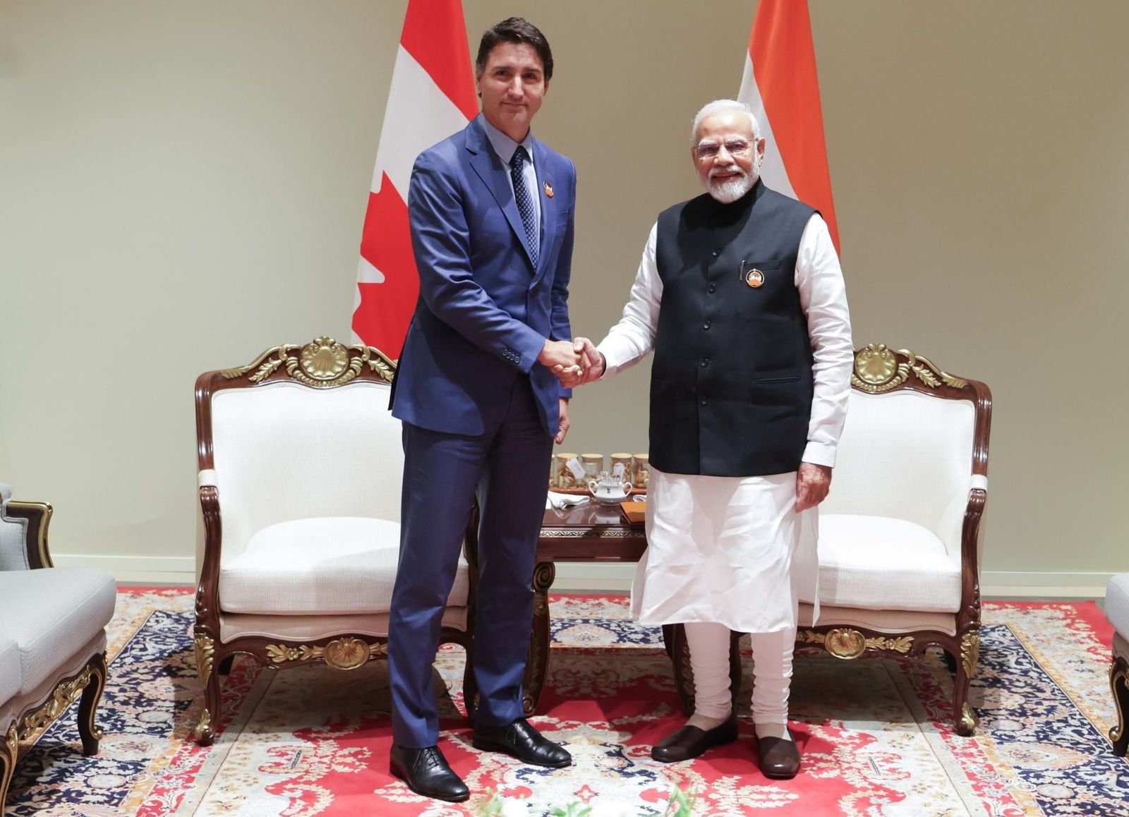Se recrudece la crisis diplomática entre India y Canadá por el asesinato de un líder independentista sij