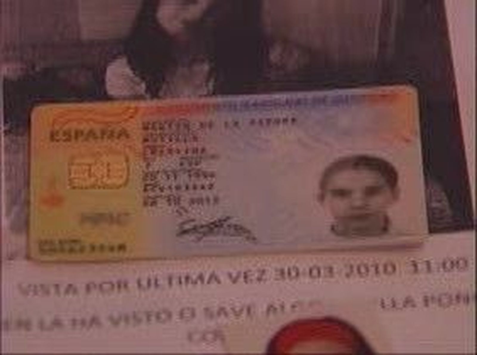Se confiesan responsables del crimen de Seseña
