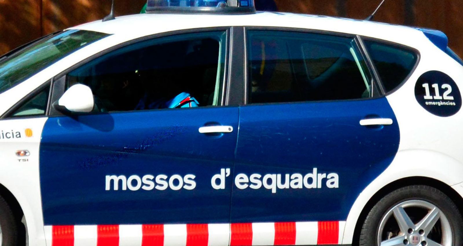 Mossos D' Esquadra