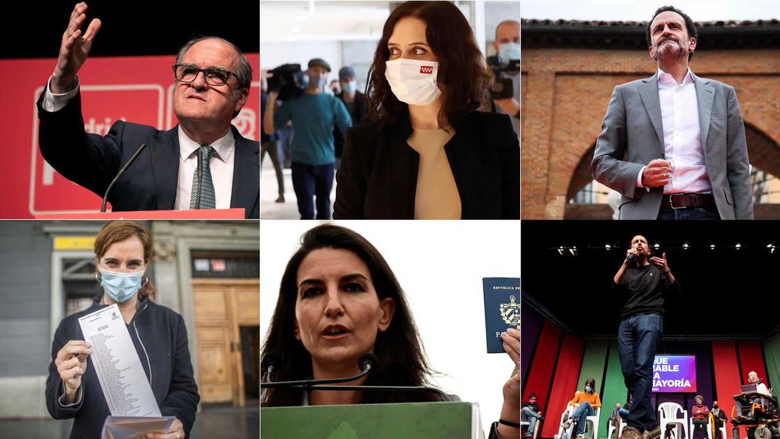 Euprepio Padula: "Los partidos van a movilizar el voto hasta el último segundo"